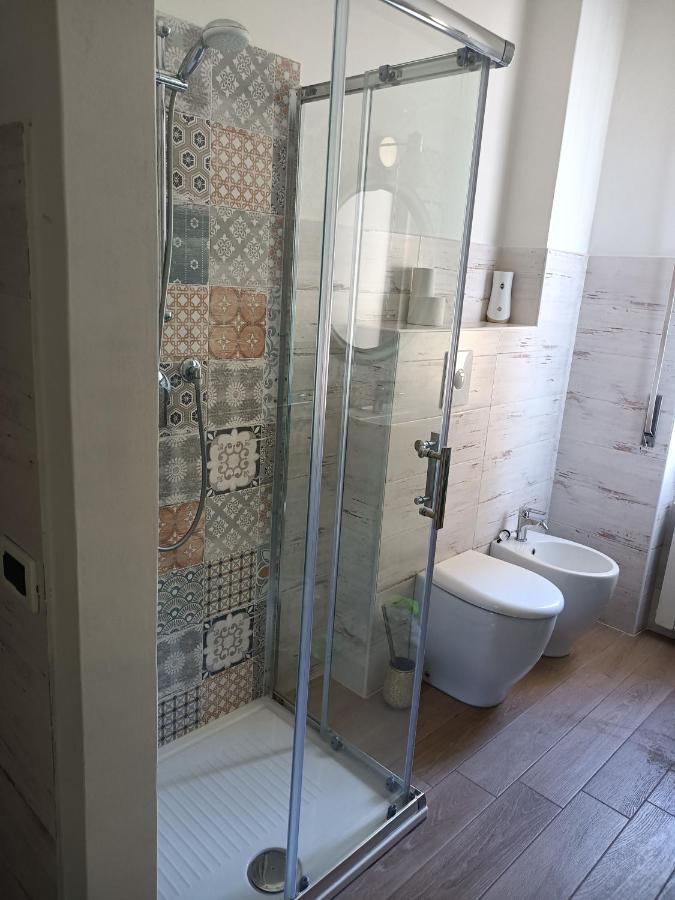 Deco & Retro Apartment La Spezia Luaran gambar