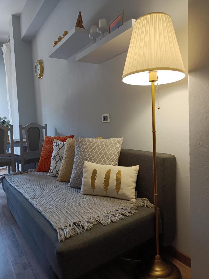 Deco & Retro Apartment La Spezia Luaran gambar