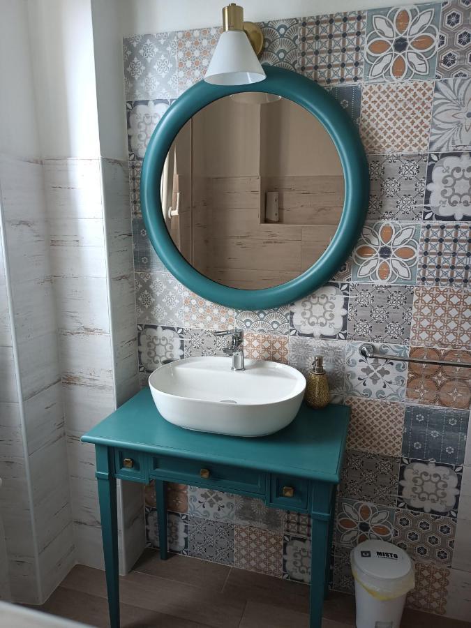 Deco & Retro Apartment La Spezia Luaran gambar
