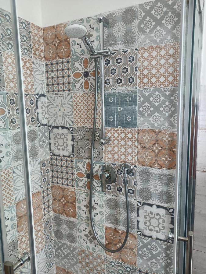 Deco & Retro Apartment La Spezia Luaran gambar