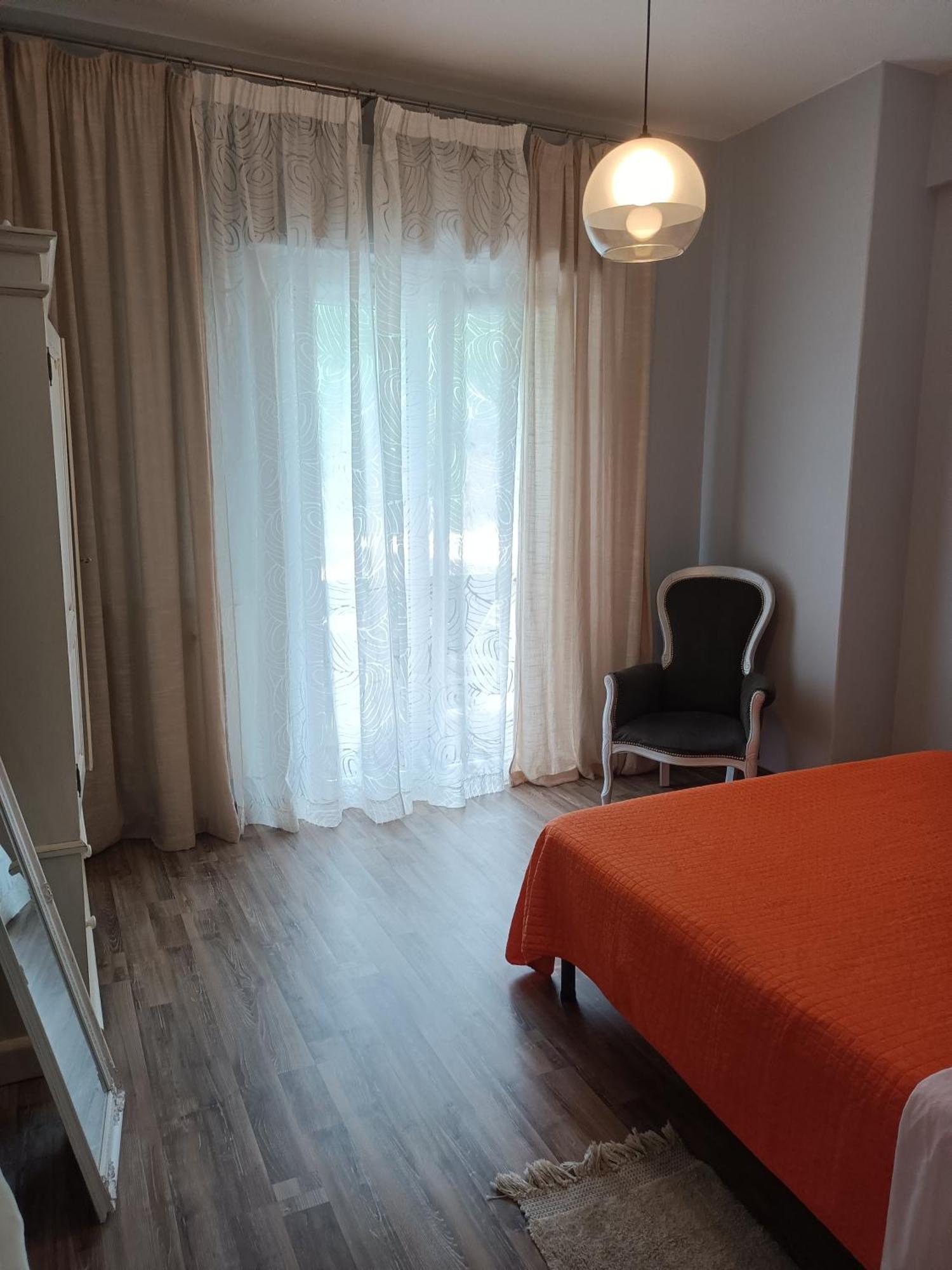 Deco & Retro Apartment La Spezia Luaran gambar